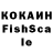 Экстази круглые Behruz Uktamov